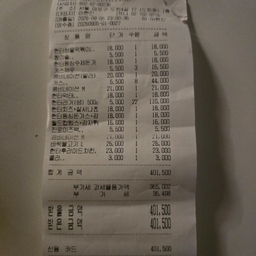 피드에 업로드 된 이미지