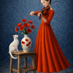 피드에 업로드 된 이미지