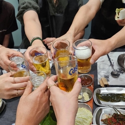 피드에 업로드 된 이미지