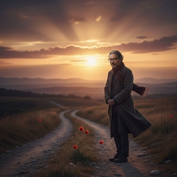 피드에 업로드 된 이미지