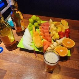 피드에 업로드 된 이미지