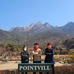 피드에 업로드 된 이미지