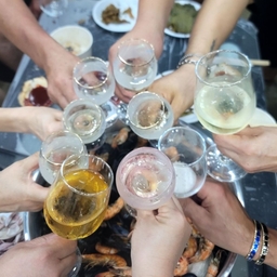 피드에 업로드 된 이미지