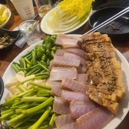 피드에 업로드 된 이미지