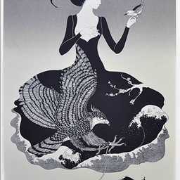 피드에 업로드 된 이미지