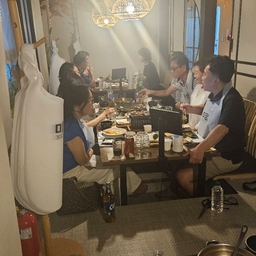 피드에 업로드 된 이미지