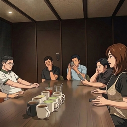 피드에 업로드 된 이미지