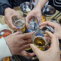 피드에 업로드 된 이미지