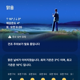 피드에 업로드 된 이미지
