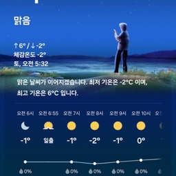 피드에 업로드 된 이미지