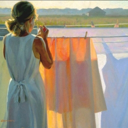 피드에 업로드 된 이미지