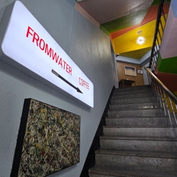 피드에 업로드 된 이미지