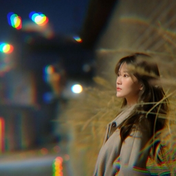 피드에 업로드 된 이미지