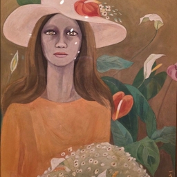 피드에 업로드 된 이미지