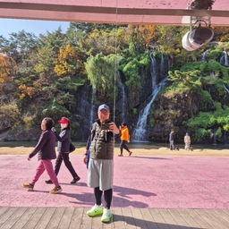 피드에 업로드 된 이미지