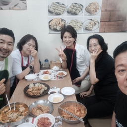 피드에 업로드 된 이미지