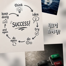 피드에 업로드 된 이미지