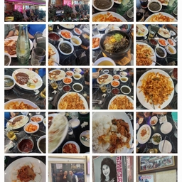 피드에 업로드 된 이미지