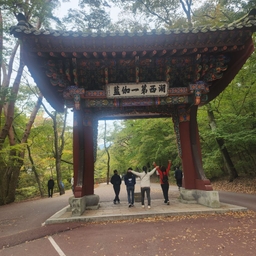 피드에 업로드 된 이미지