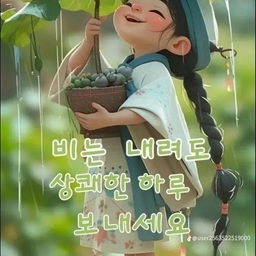 피드에 업로드 된 이미지