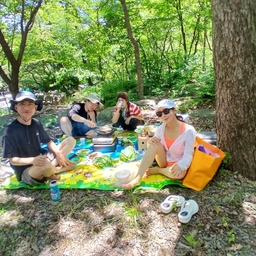 피드에 업로드 된 이미지