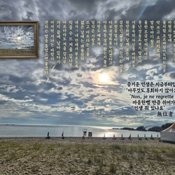 피드에 업로드 된 이미지