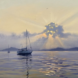 피드에 업로드 된 이미지