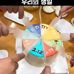 피드에 업로드 된 이미지