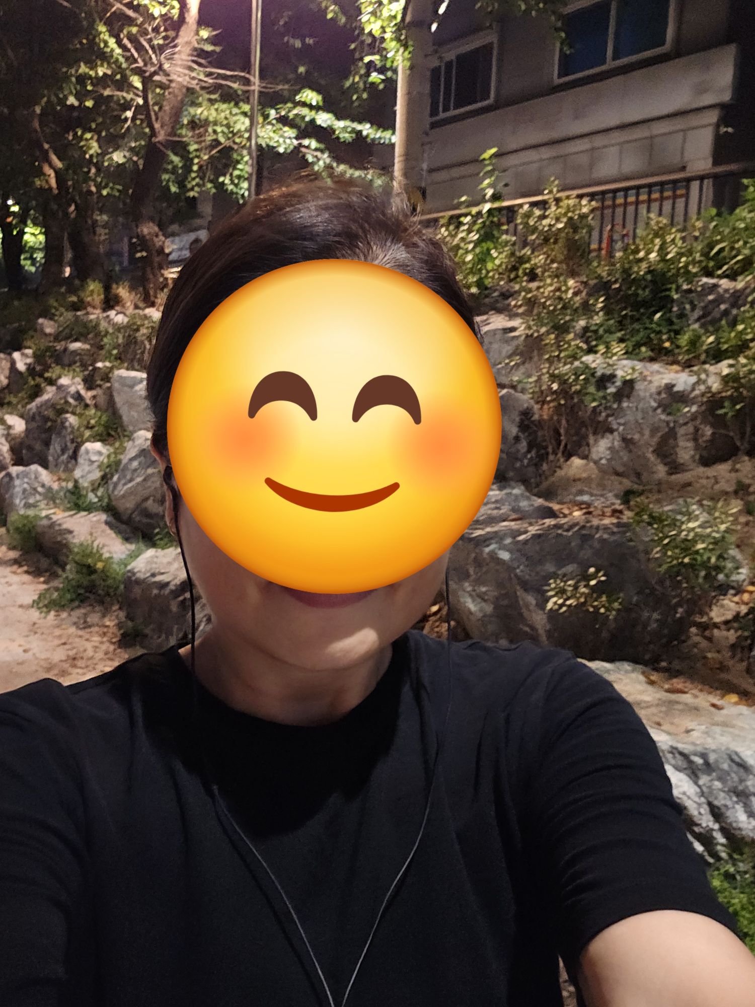 피드에 업로드 된 이미지