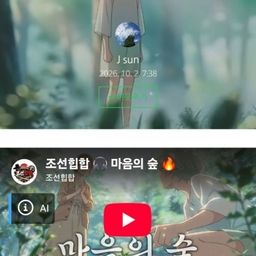 피드에 업로드 된 이미지
