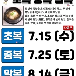 피드에 업로드 된 이미지