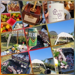 피드에 업로드 된 이미지