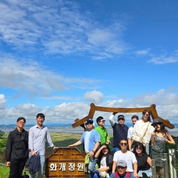 피드에 업로드 된 이미지