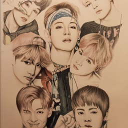 피드에 업로드 된 이미지