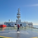 피드 작성자 프로필