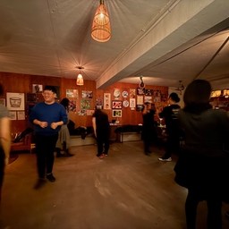 피드에 업로드 된 이미지