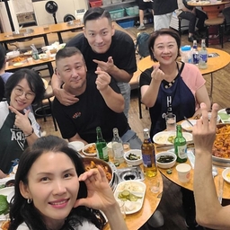 피드에 업로드 된 이미지