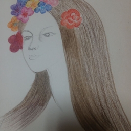 피드에 업로드 된 이미지