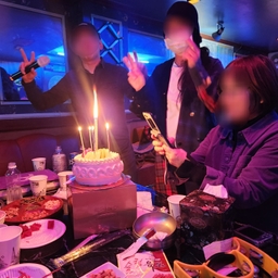 피드에 업로드 된 이미지