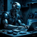 공지사항 작성자 프로필