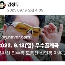 피드에 업로드 된 이미지