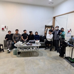 피드에 업로드 된 이미지