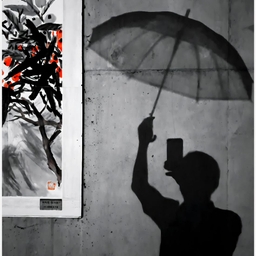 피드에 업로드 된 이미지