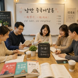 피드에 업로드 된 이미지
