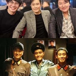 피드에 업로드 된 이미지