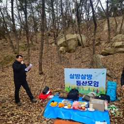 피드에 업로드 된 이미지