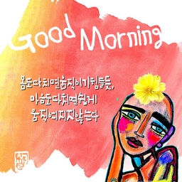 피드에 업로드 된 이미지