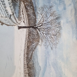 피드에 업로드 된 이미지