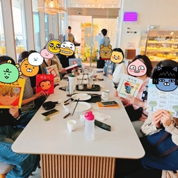 피드에 업로드 된 이미지