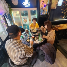 피드에 업로드 된 이미지